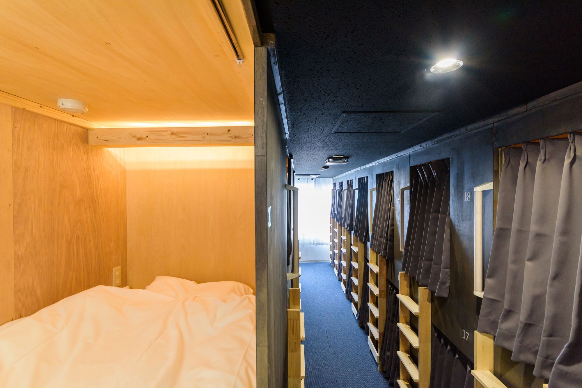 Hotel Withb Suitengumae Tokyo