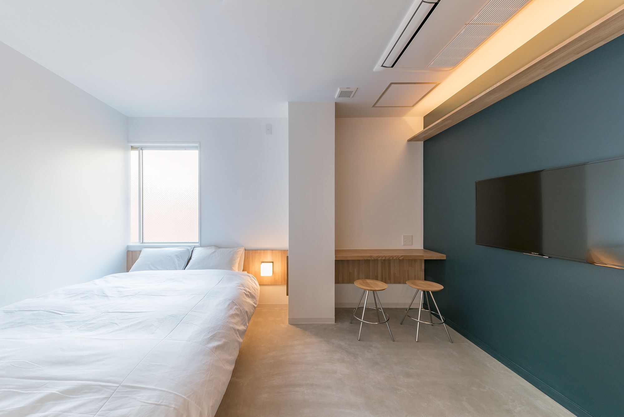 Hostel &and Akihabara Tokyo