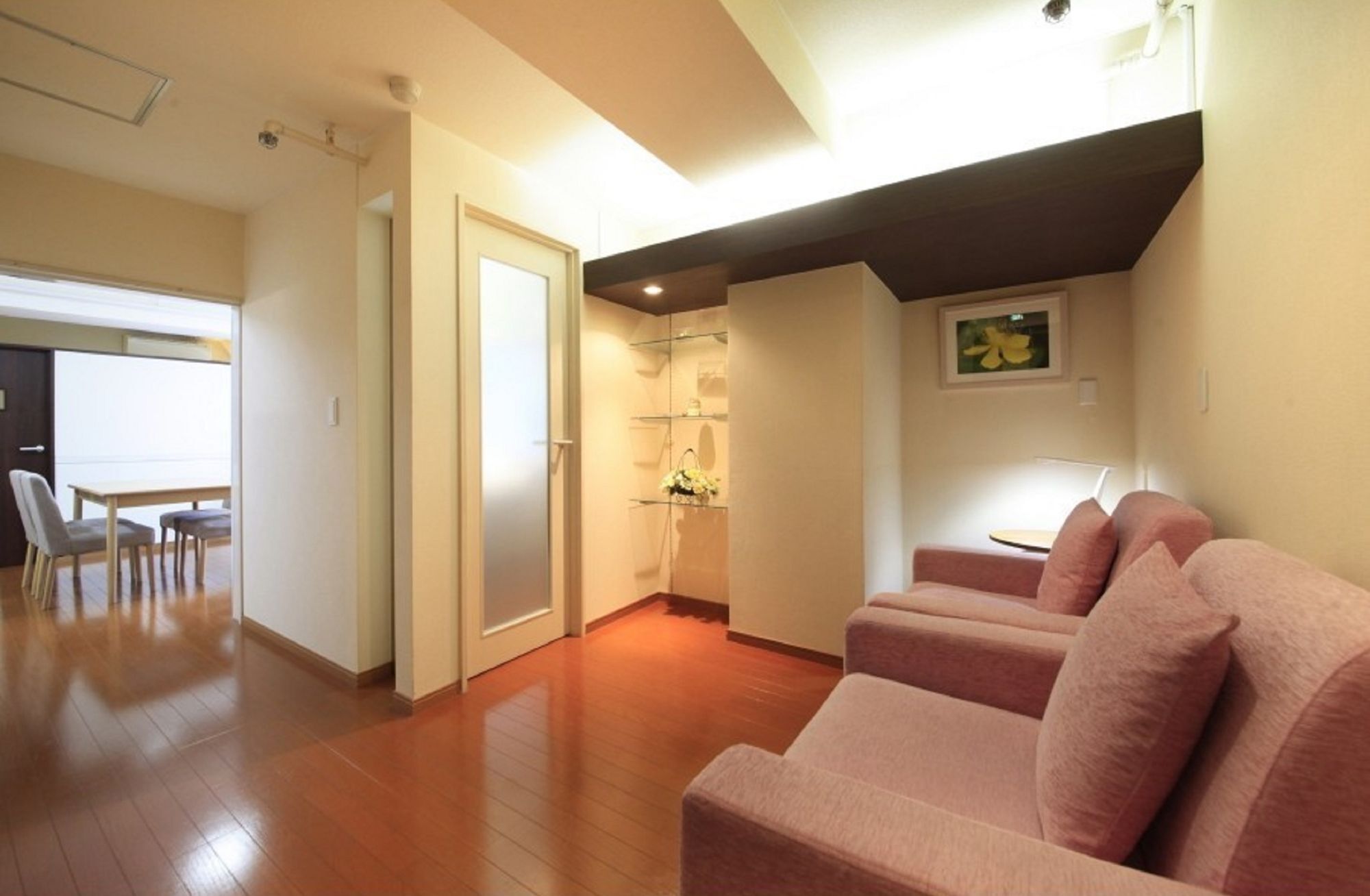 Shinjuku Urban Hotel