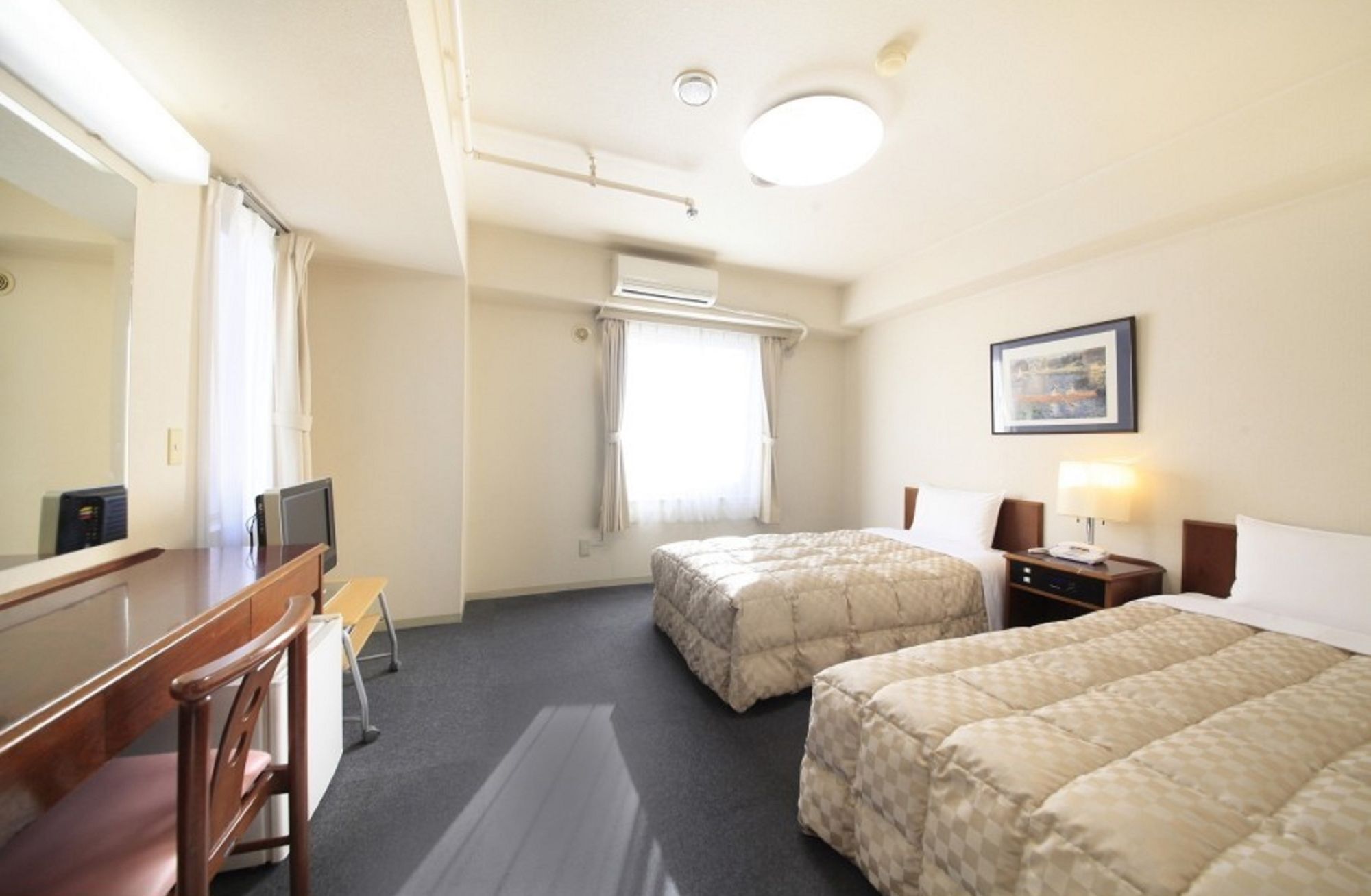 Hotel Shinjuku Urban 2*