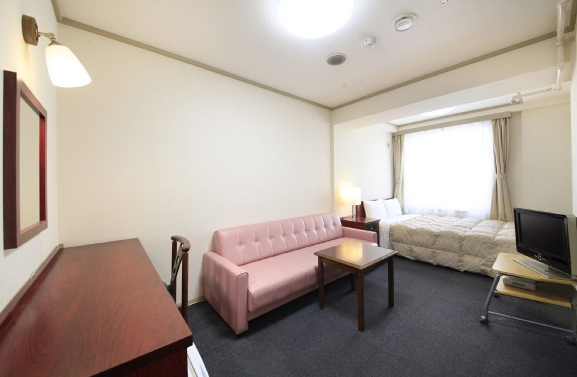 Shinjuku Urban Hotel Tokyo