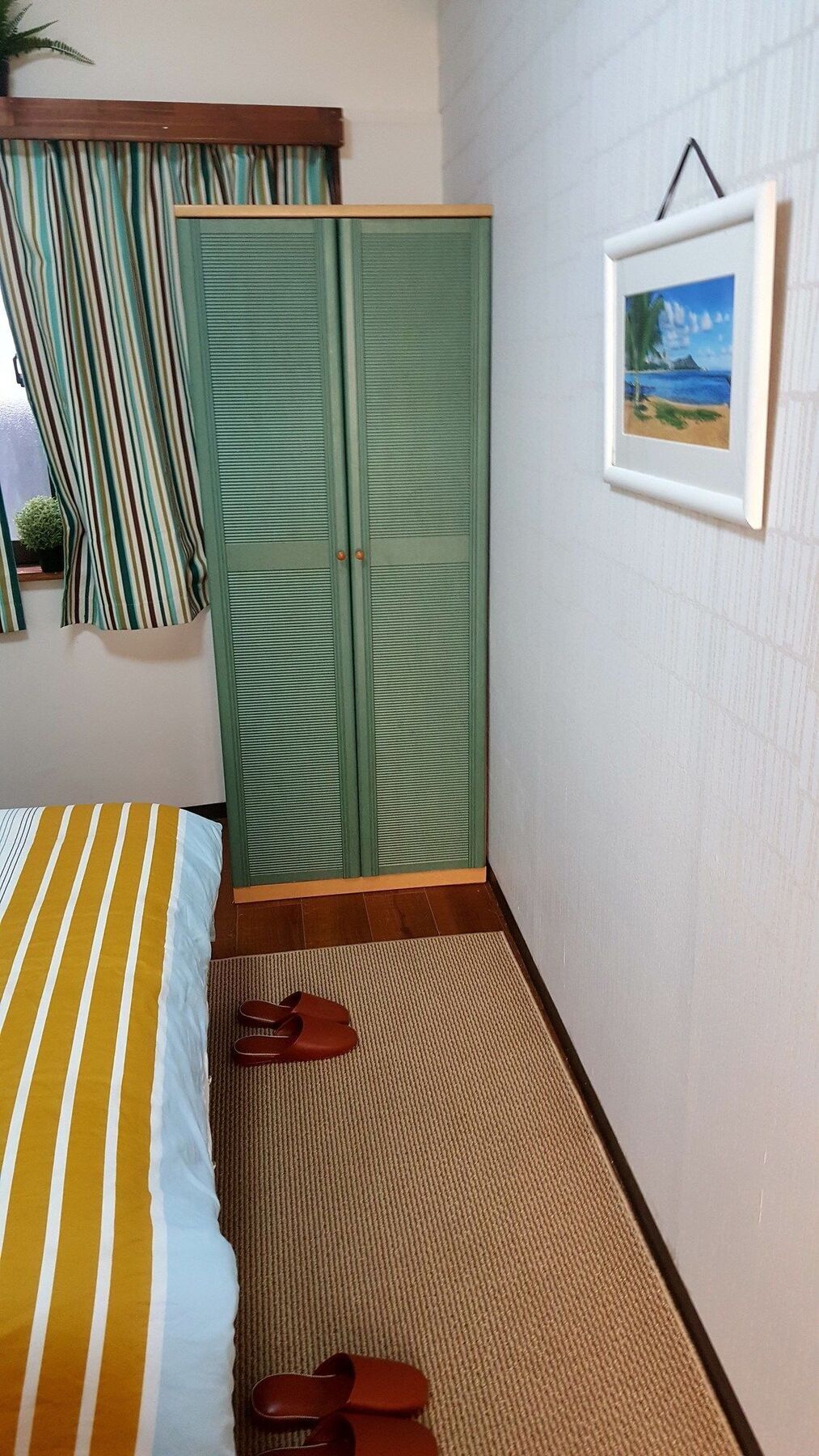 Hotel Shinjuku Sky Capsule -