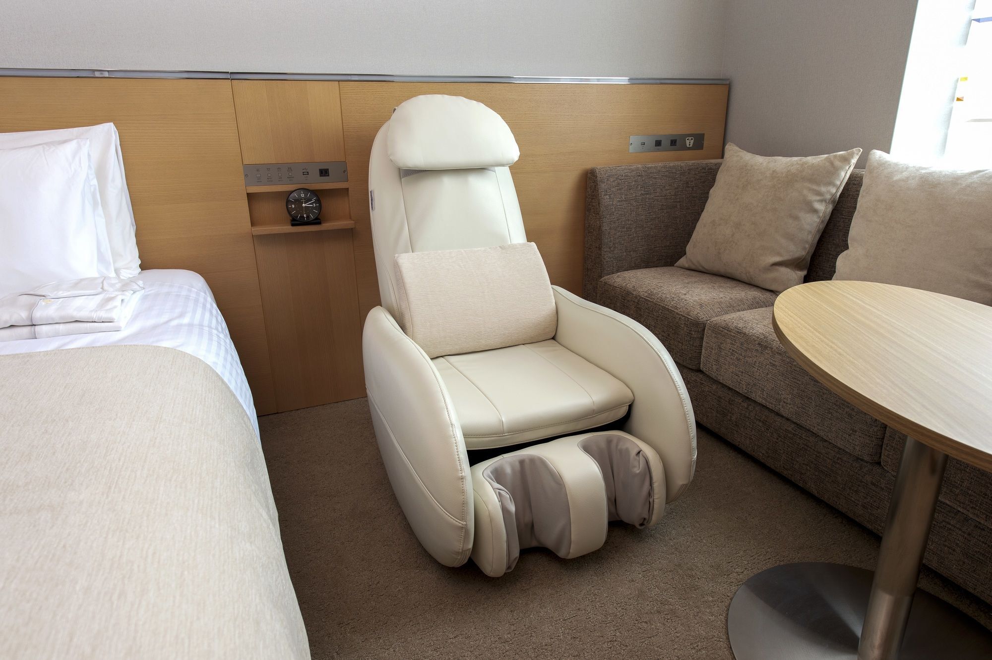 Hotel Remm Kyobashi