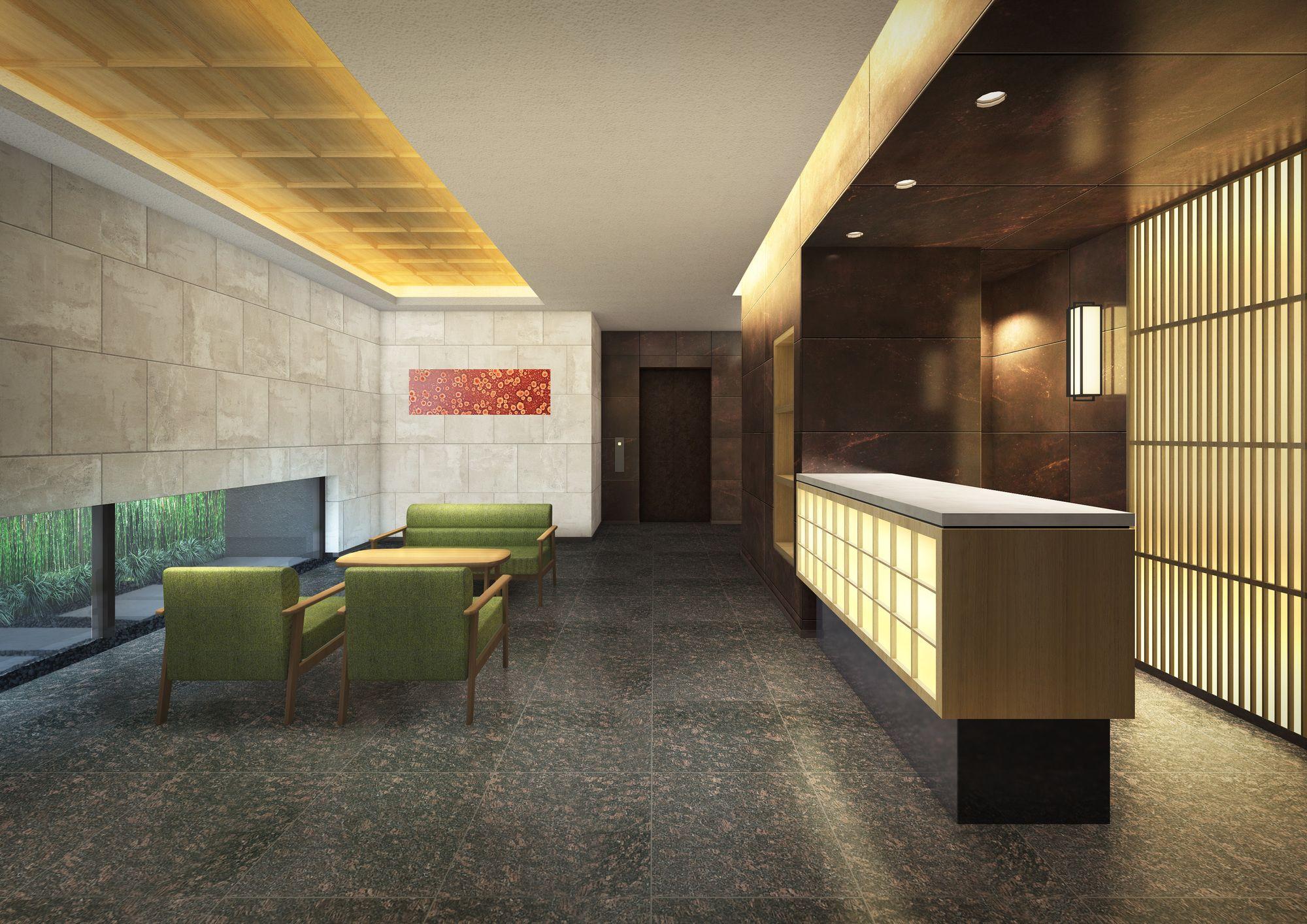 Mimaru Ueno Inaricho Hotel