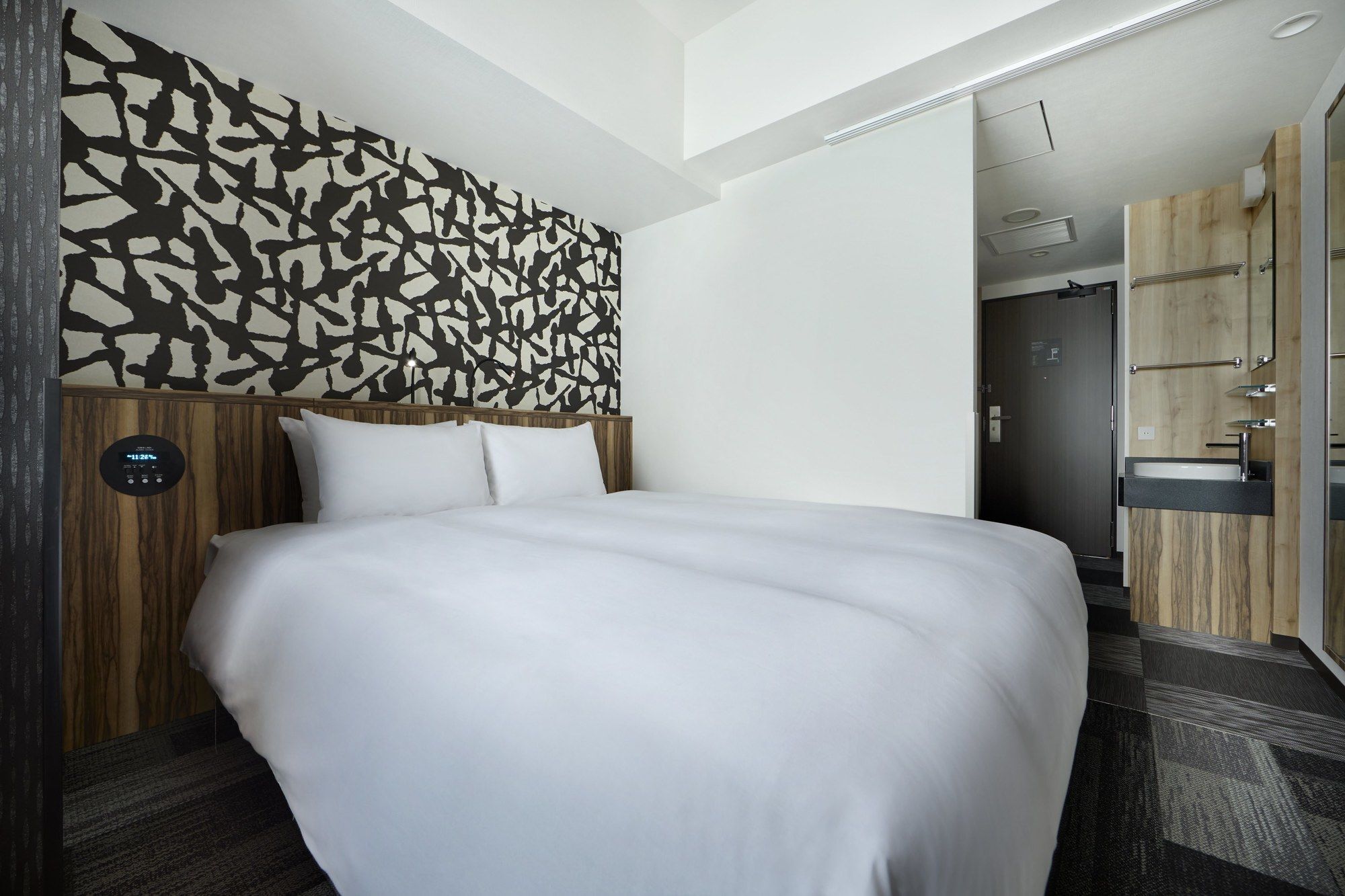 Hotel The B Asakusa Tokyo
