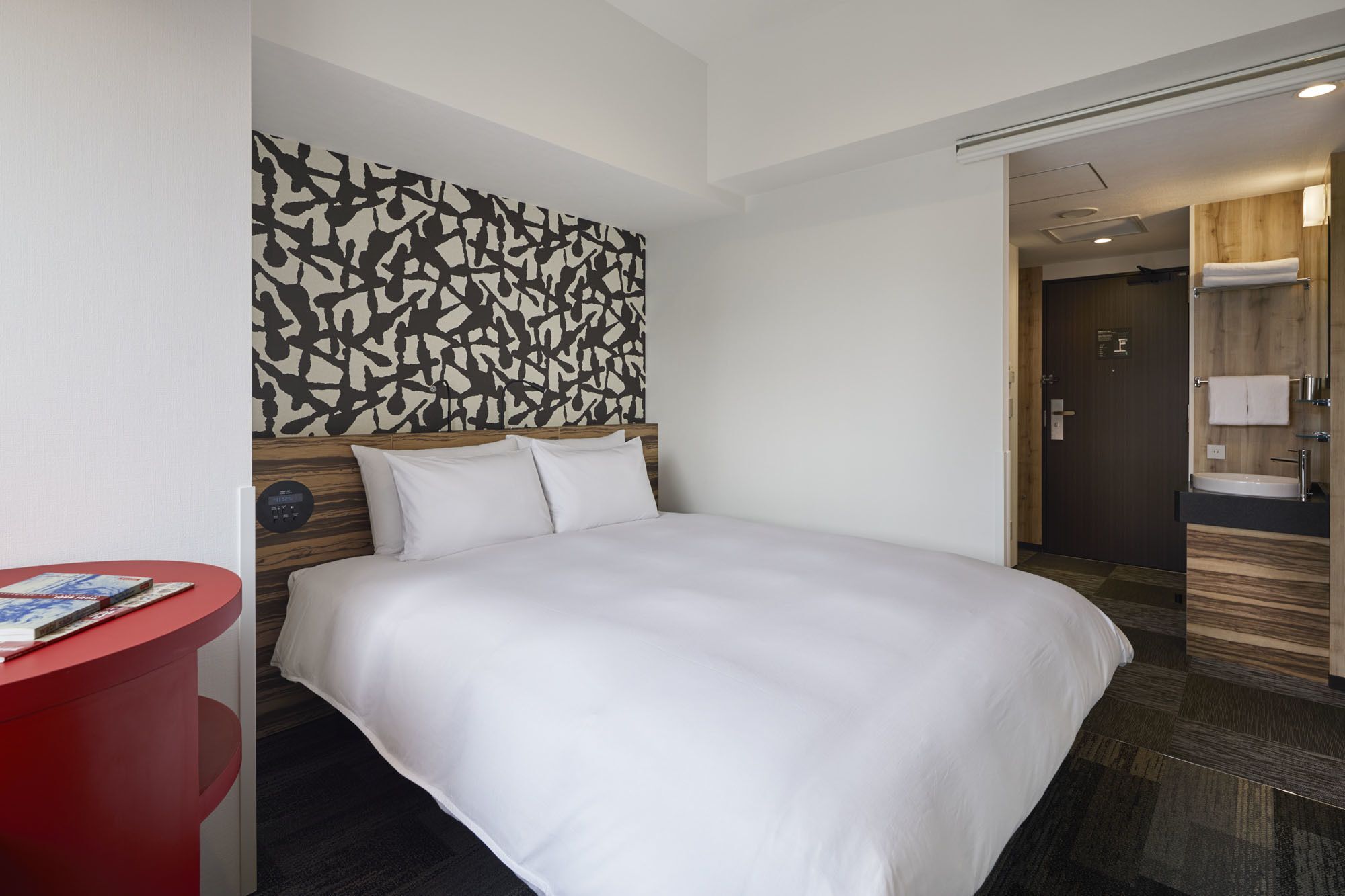 The B Asakusa Hotel Tokyo