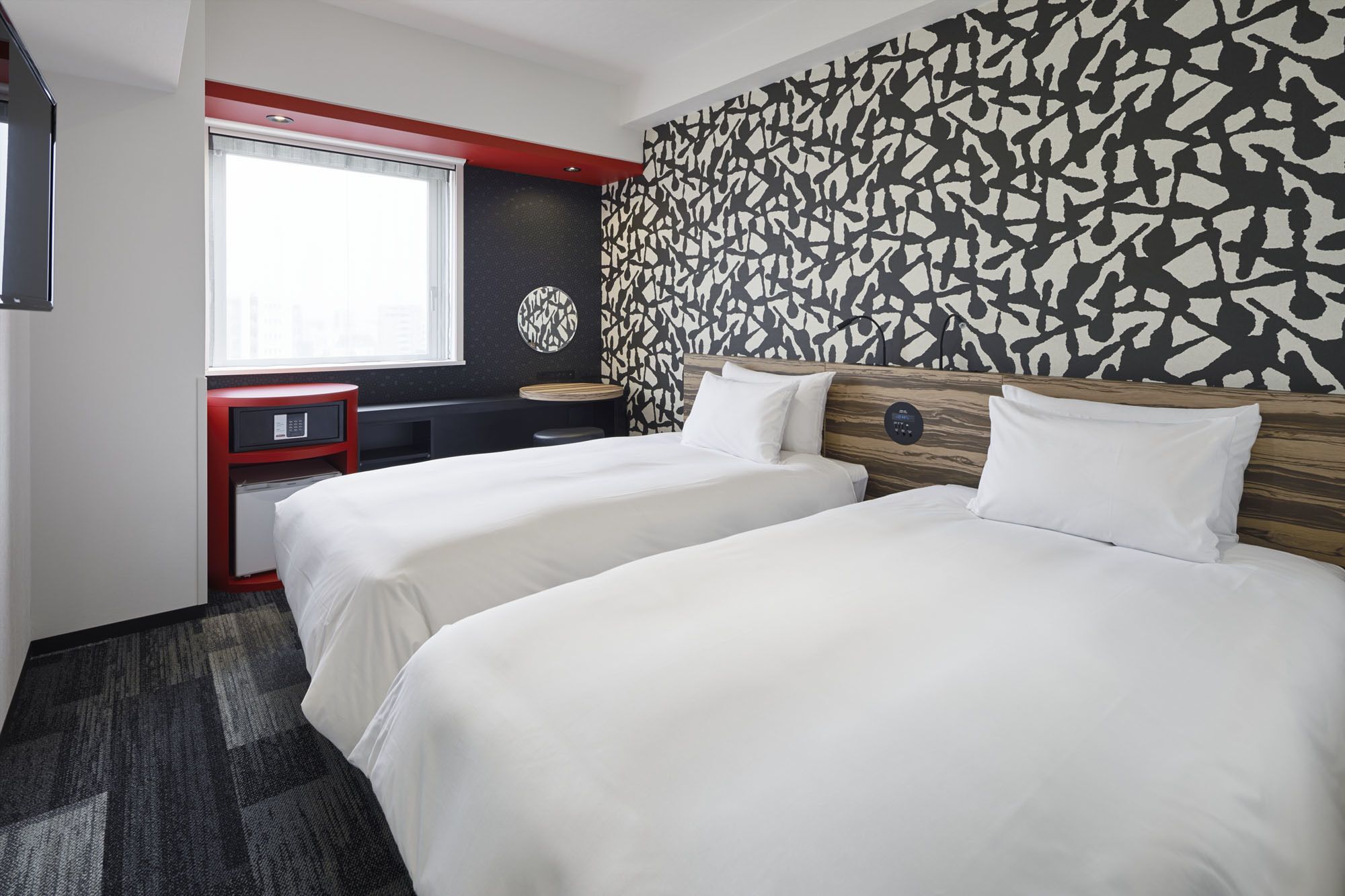 The B Asakusa Hotel