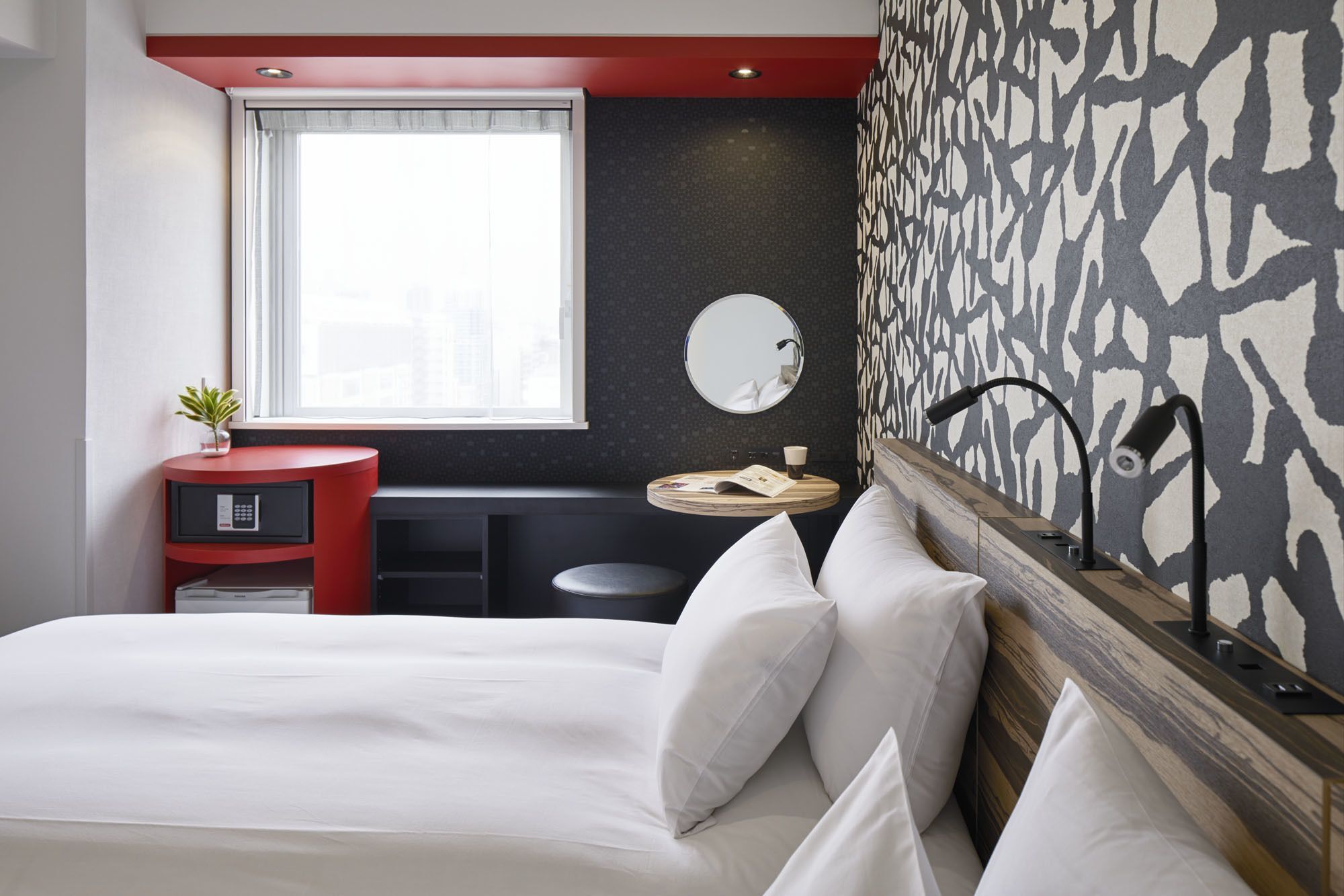Hotel The B Asakusa