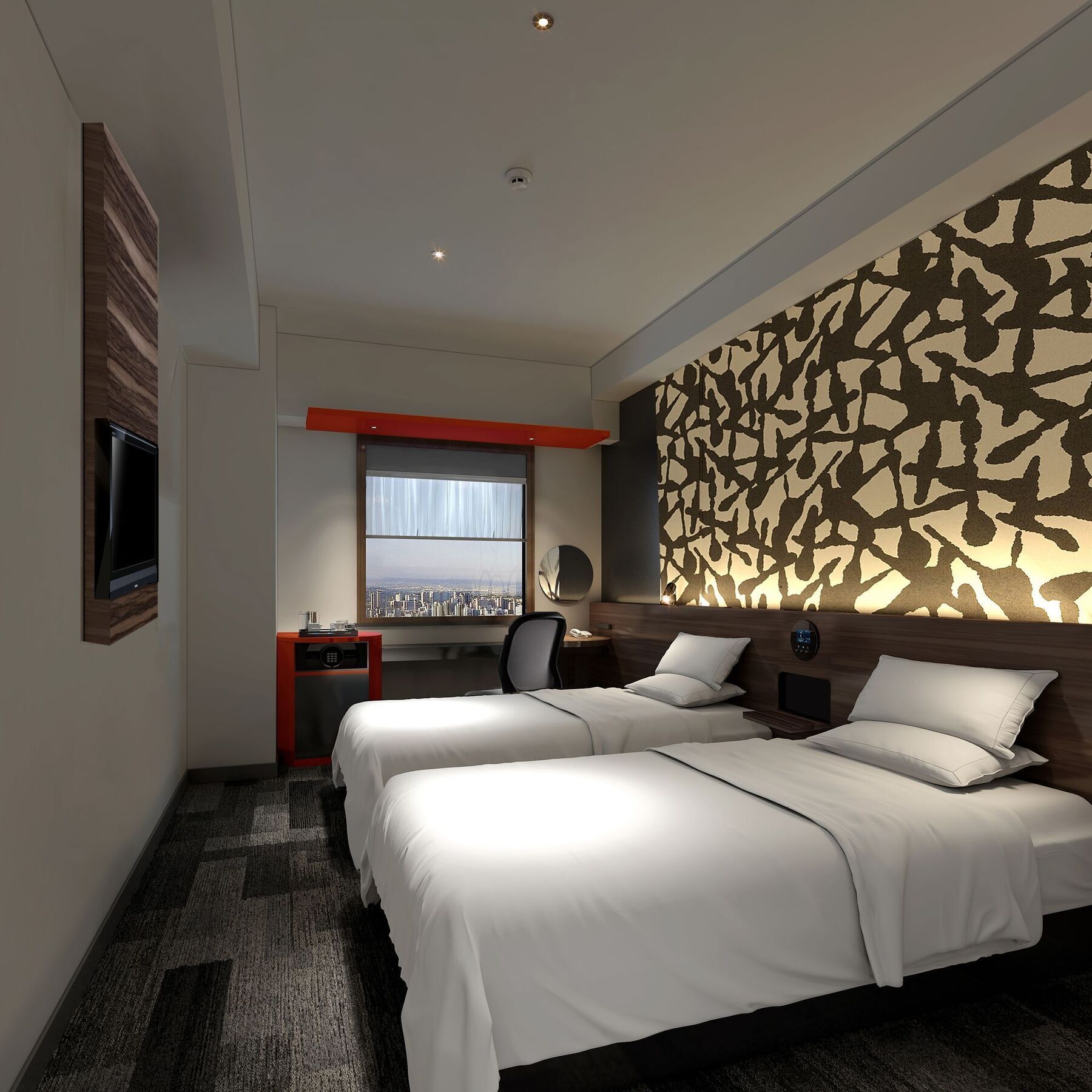 Hotel The B Asakusa