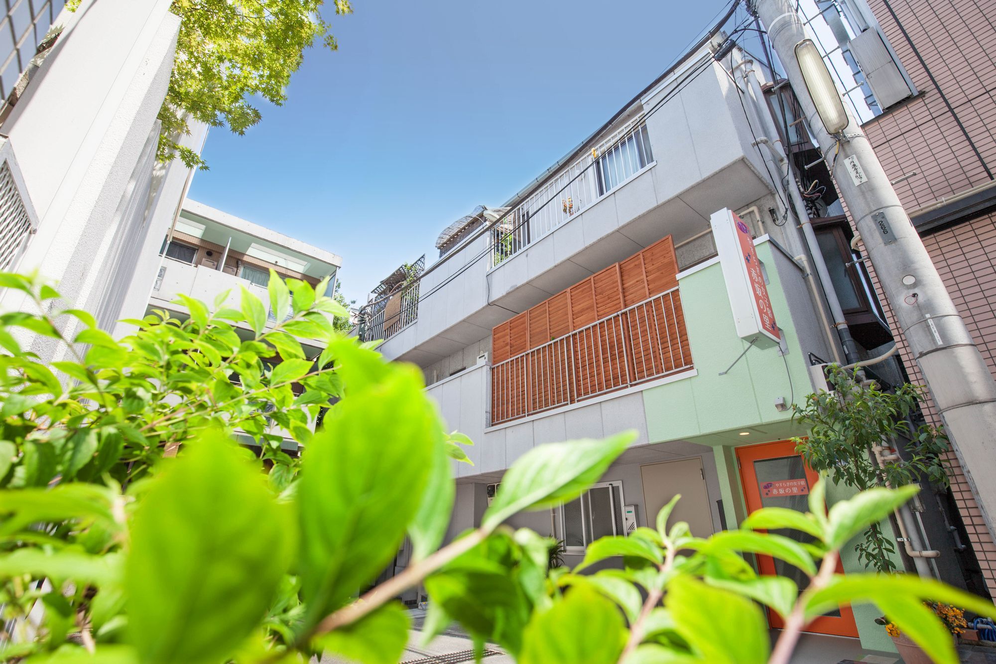 Akasakano Sato Premium 2* Tokyo