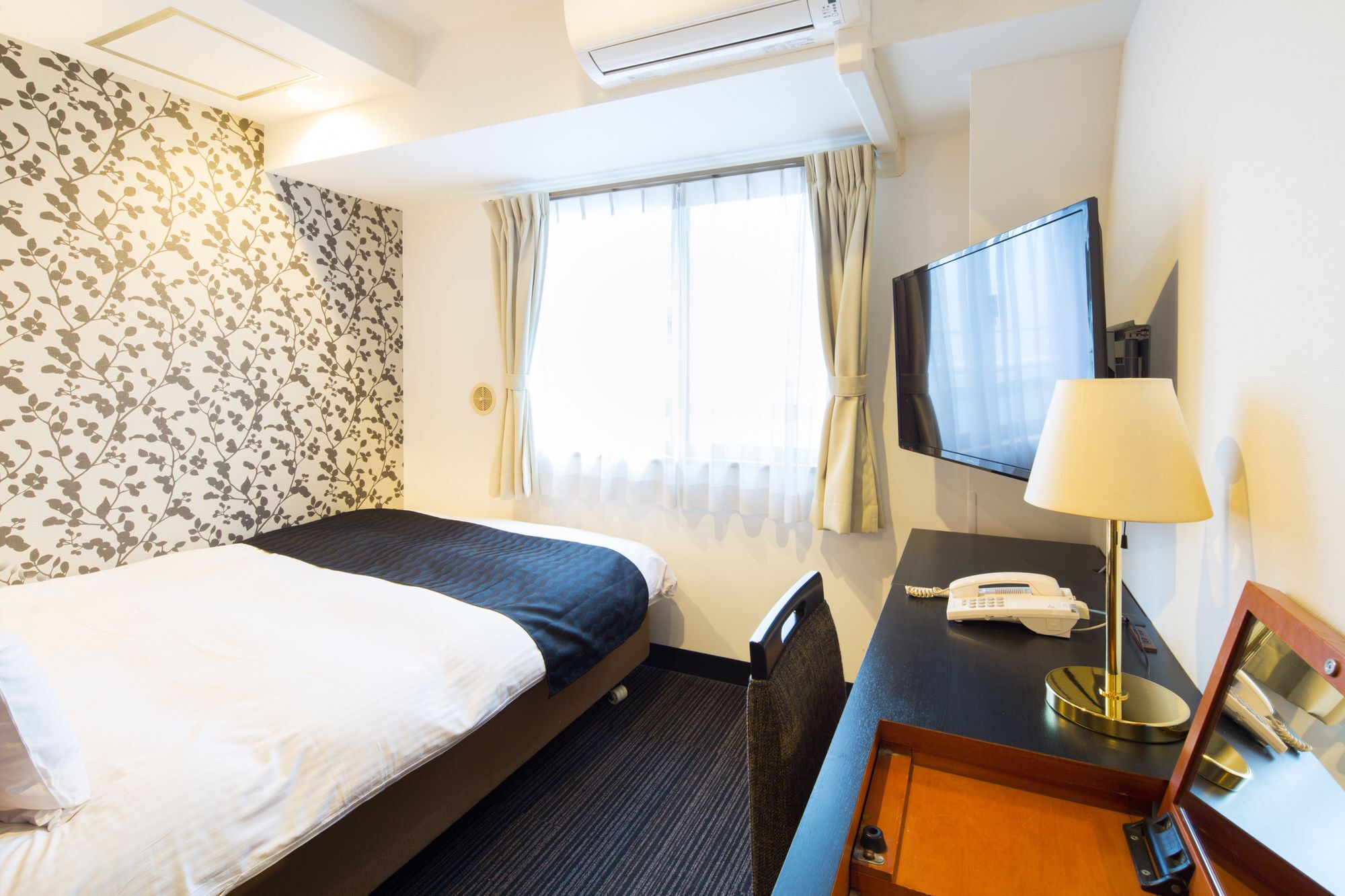 Hotel Ai Nihonbashi 3*