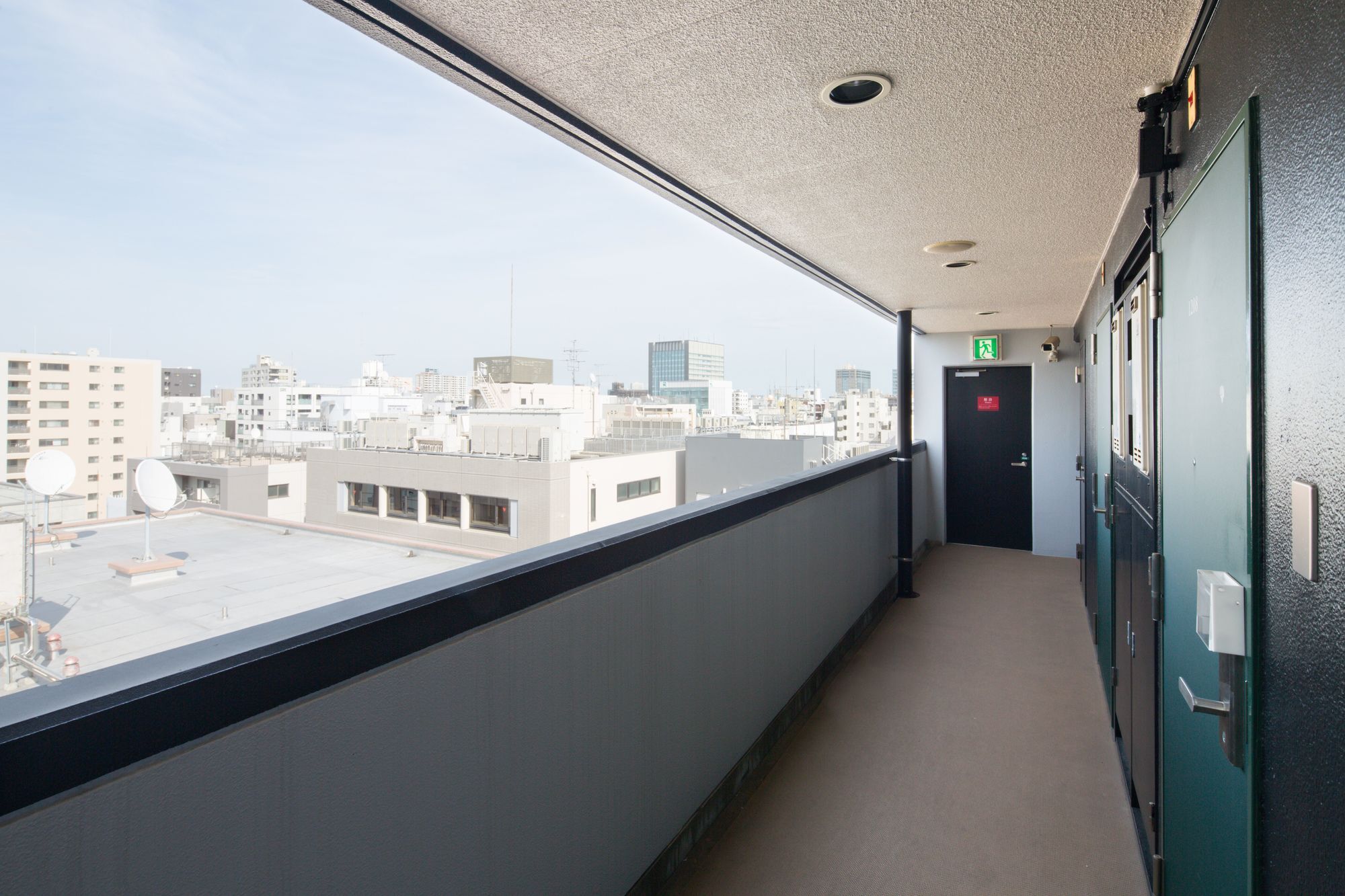 Ai Nihonbashi Hotel