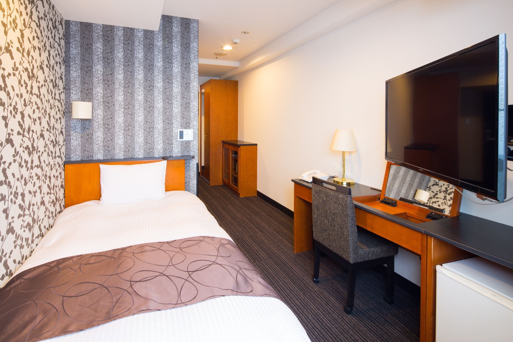 Ai Nihonbashi Hotel 3*