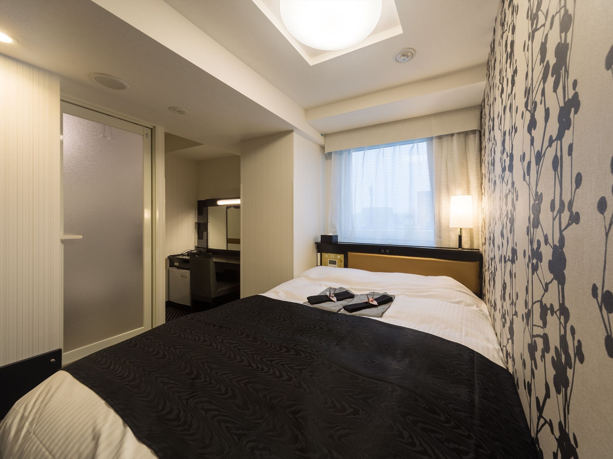 Hotel Apa Iidabashi Ekiminami