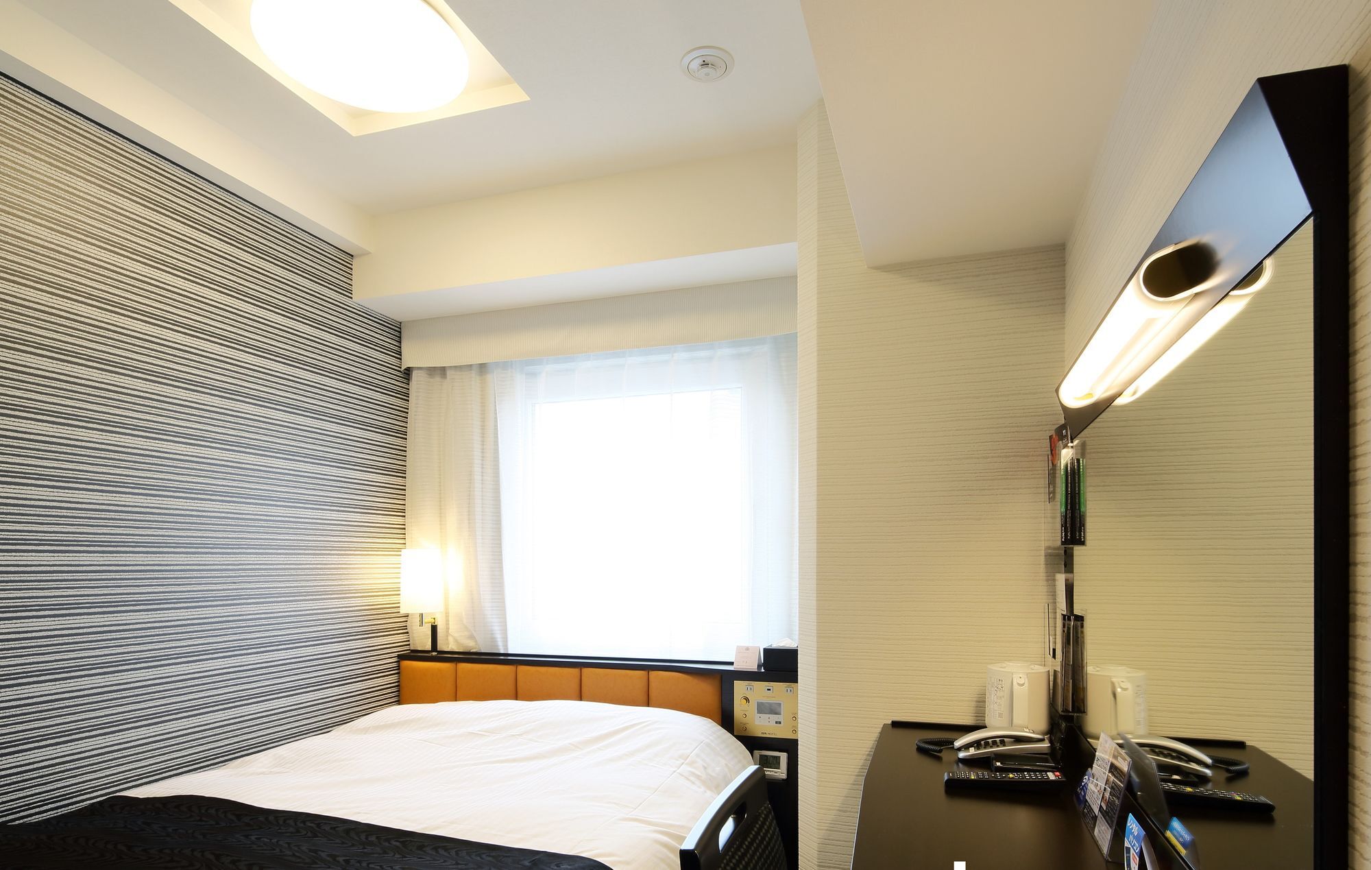 Apa Nihombashi Bakurocho Ekimae Hotel 3*