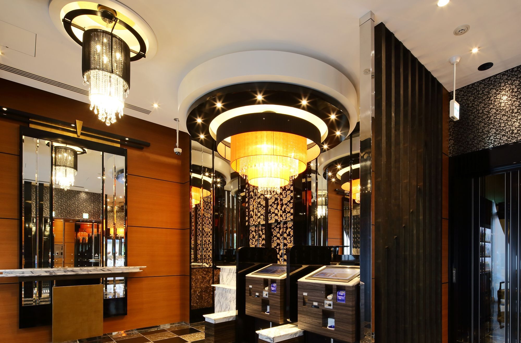 Apa Nihombashi Bakurocho Ekimae Hotel Tokyo