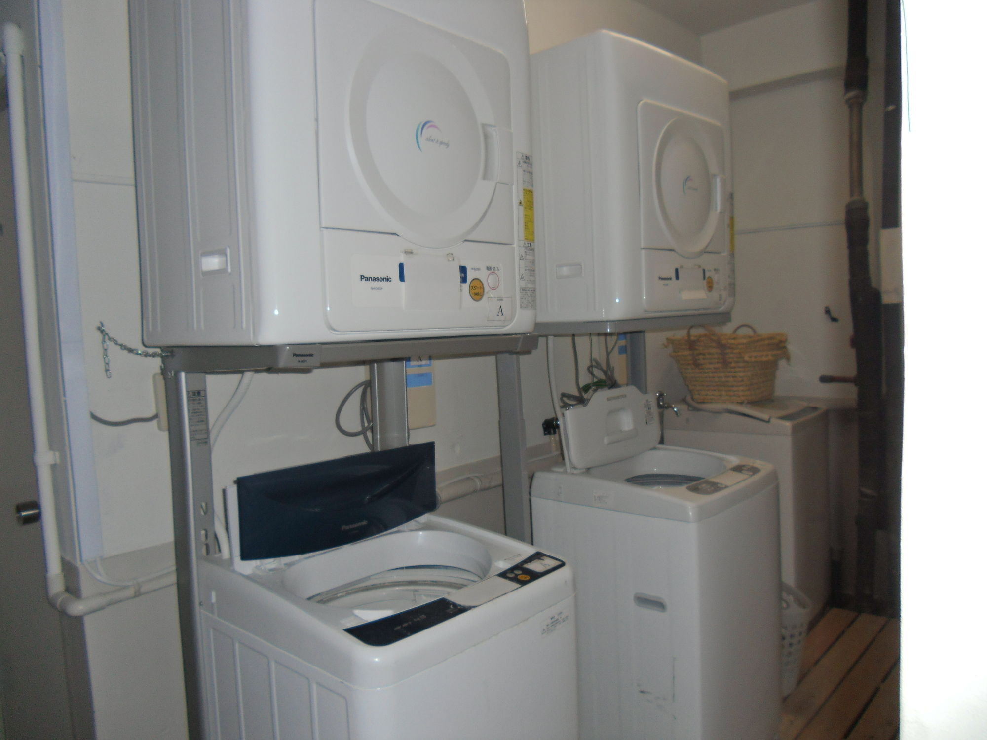 Business Shin-okubo Sekitei Hotel 2*