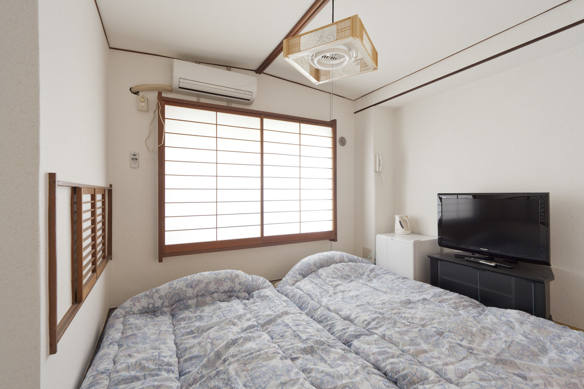 Hotel Business Shin-okubo Sekitei