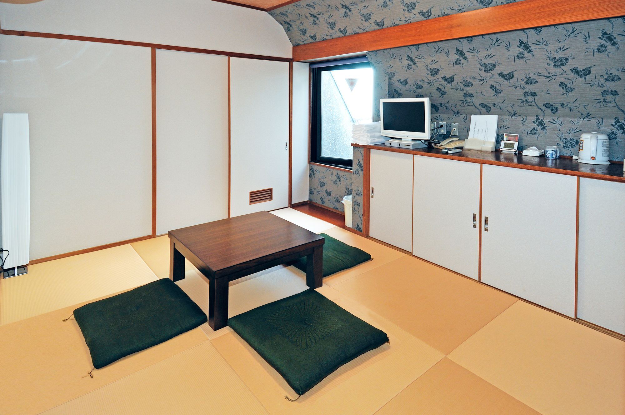 Hotel Banyan