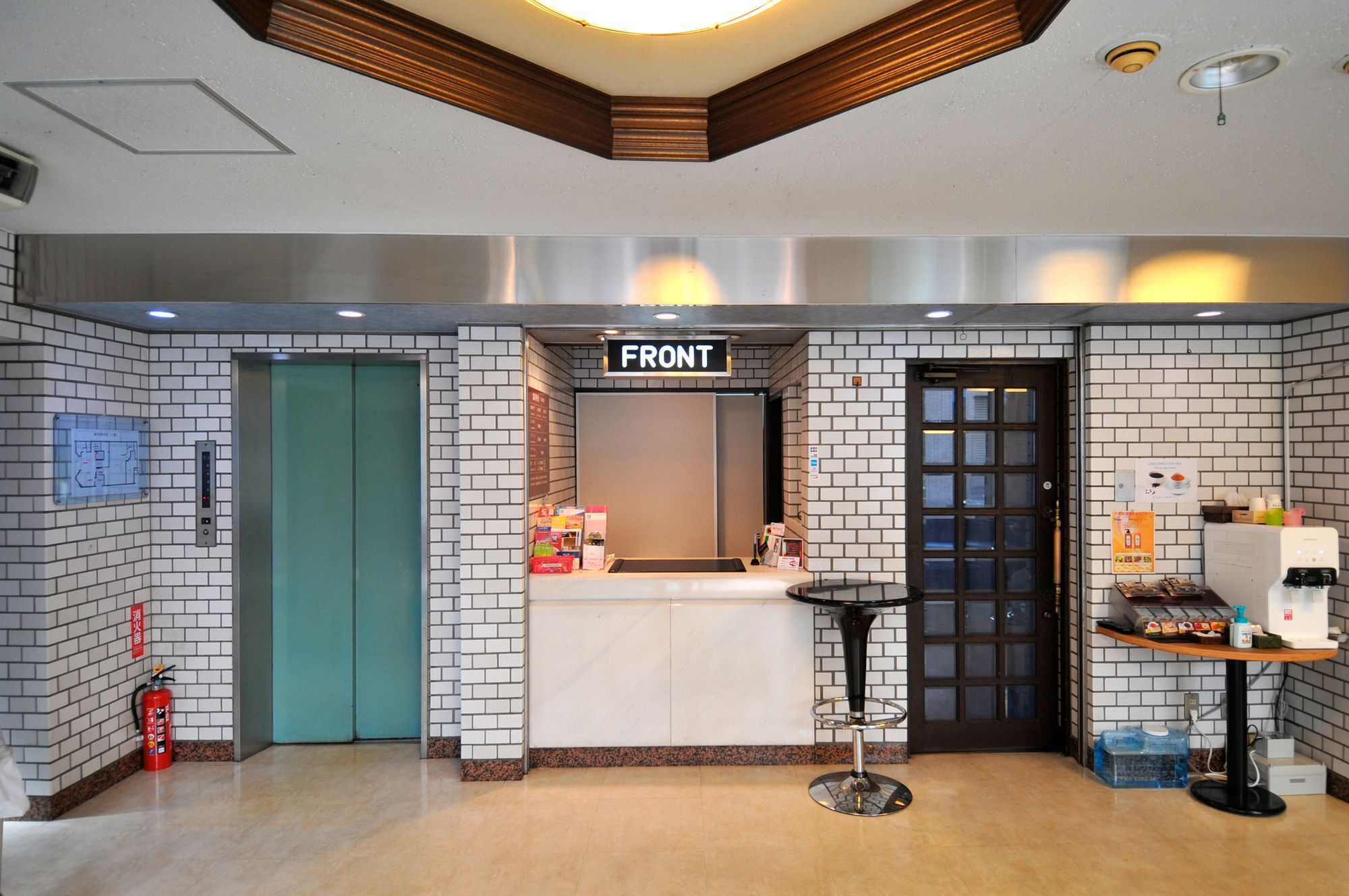 Hotel Banyan 2*
