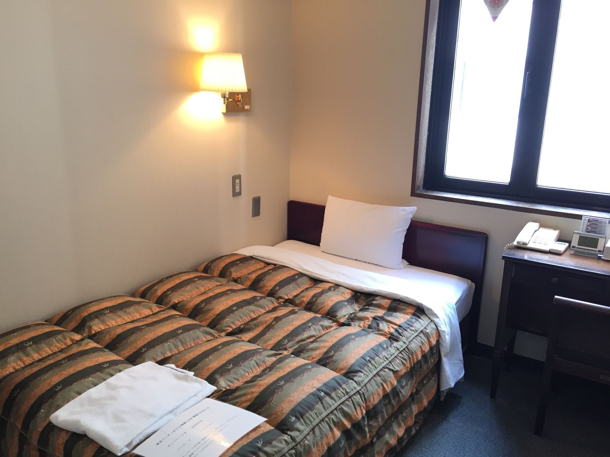 Hotel Banyan