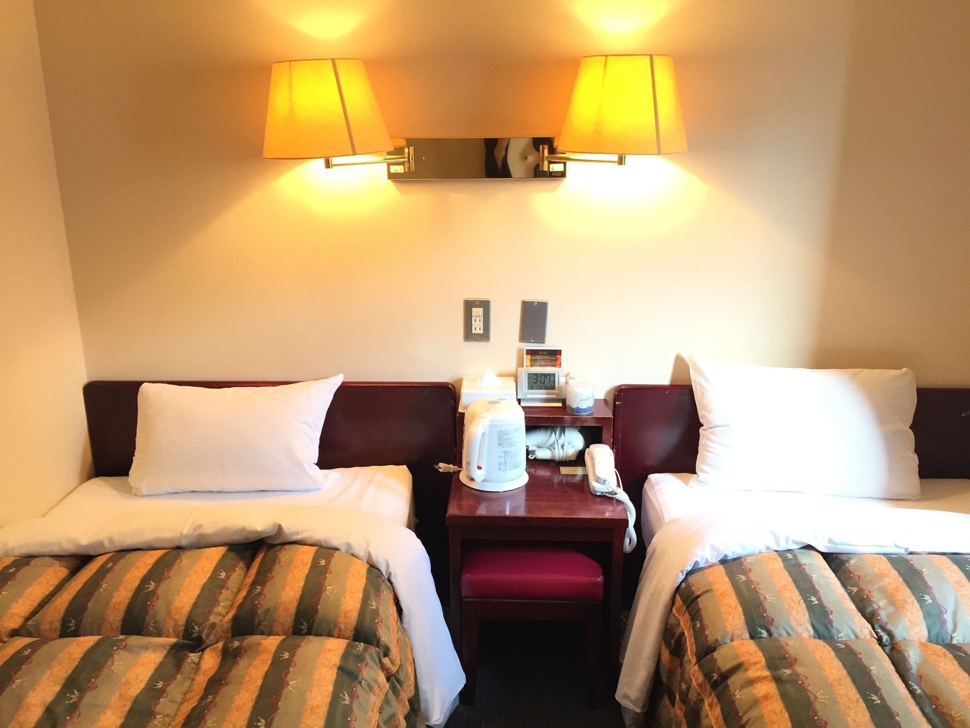 Hotel Banyan