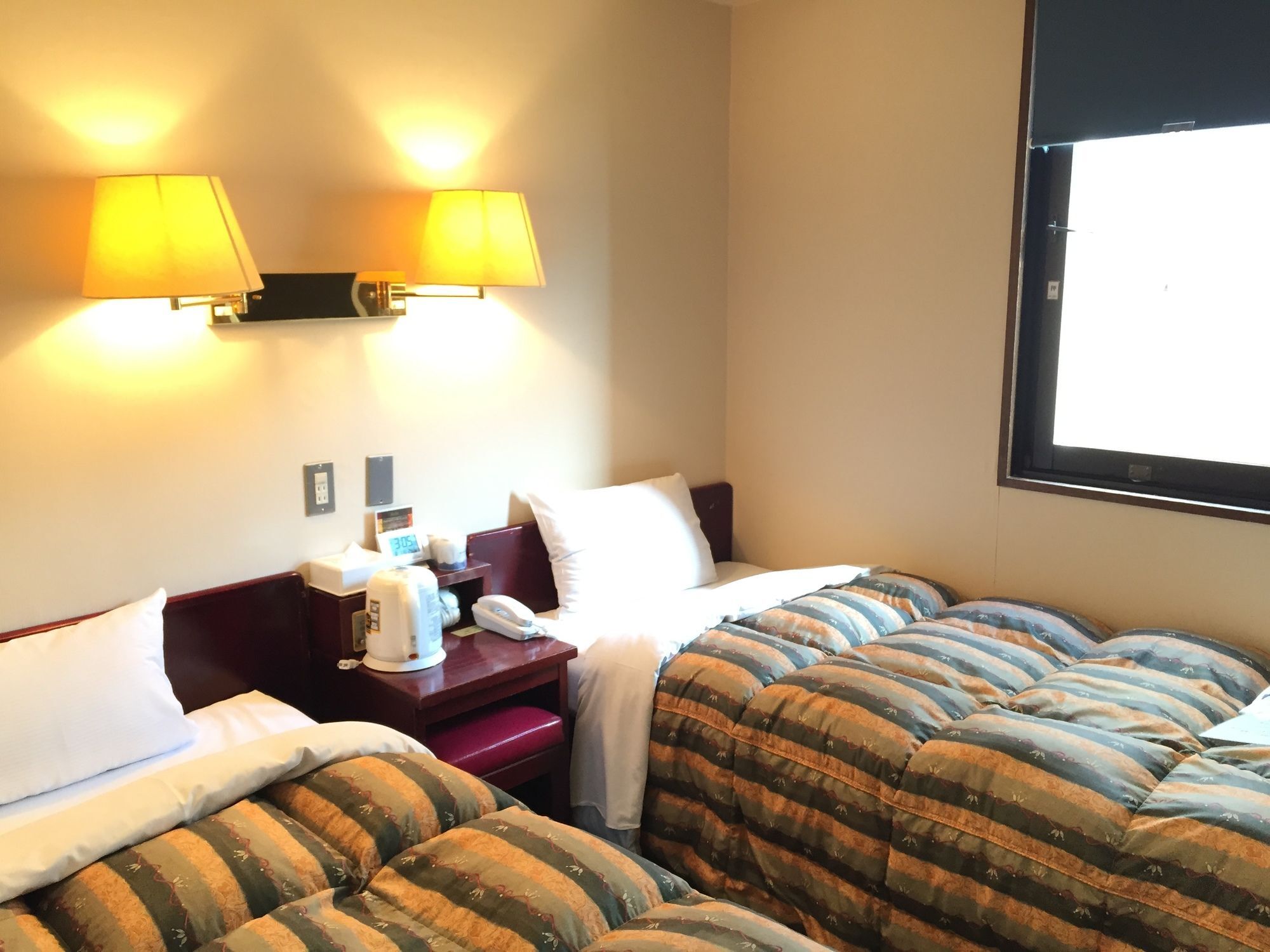 Hotel Banyan 2*