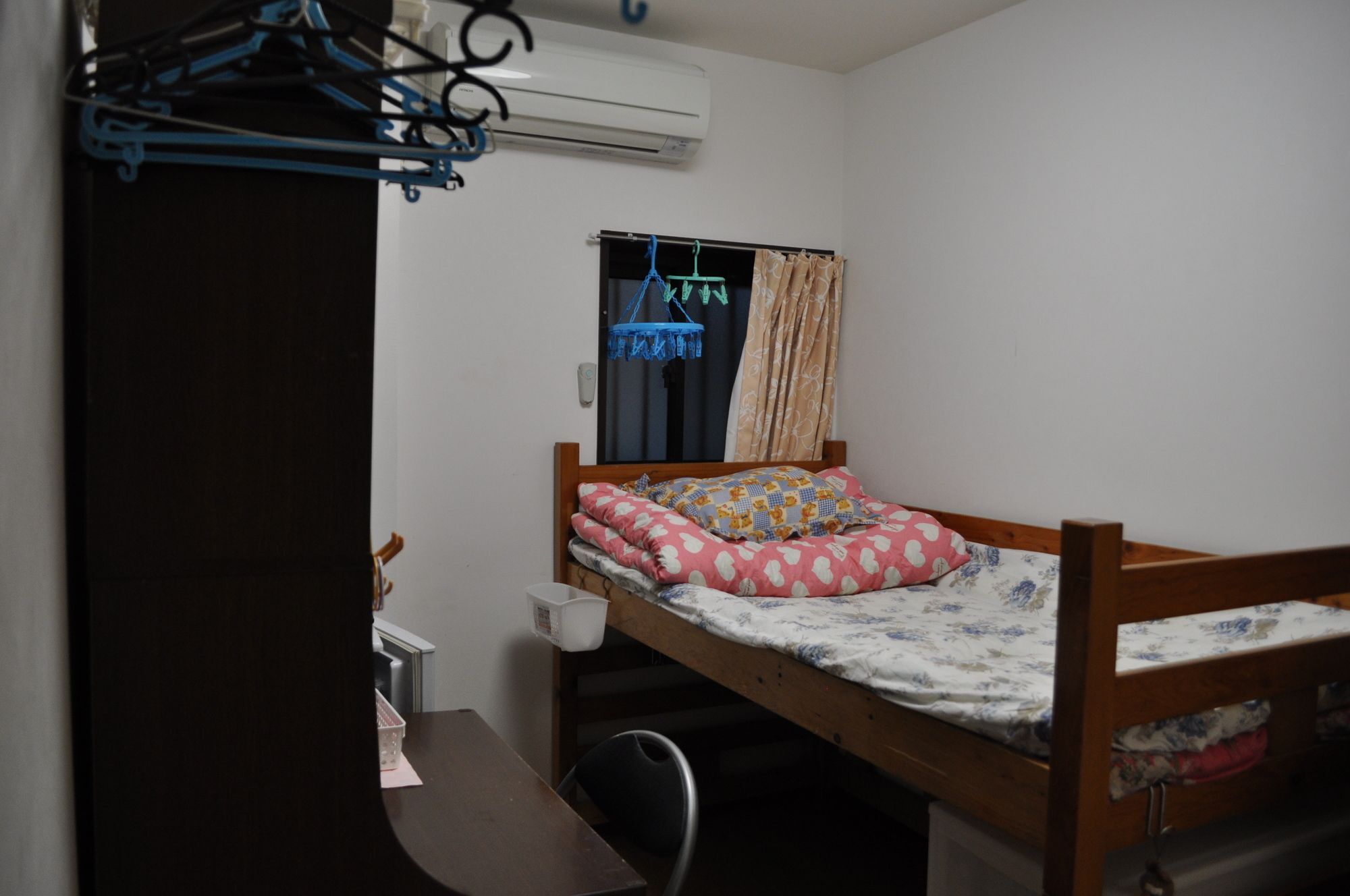 Ofu Jyoshi Kaikan 3rd Building Caters To Women Hotel Tokyo