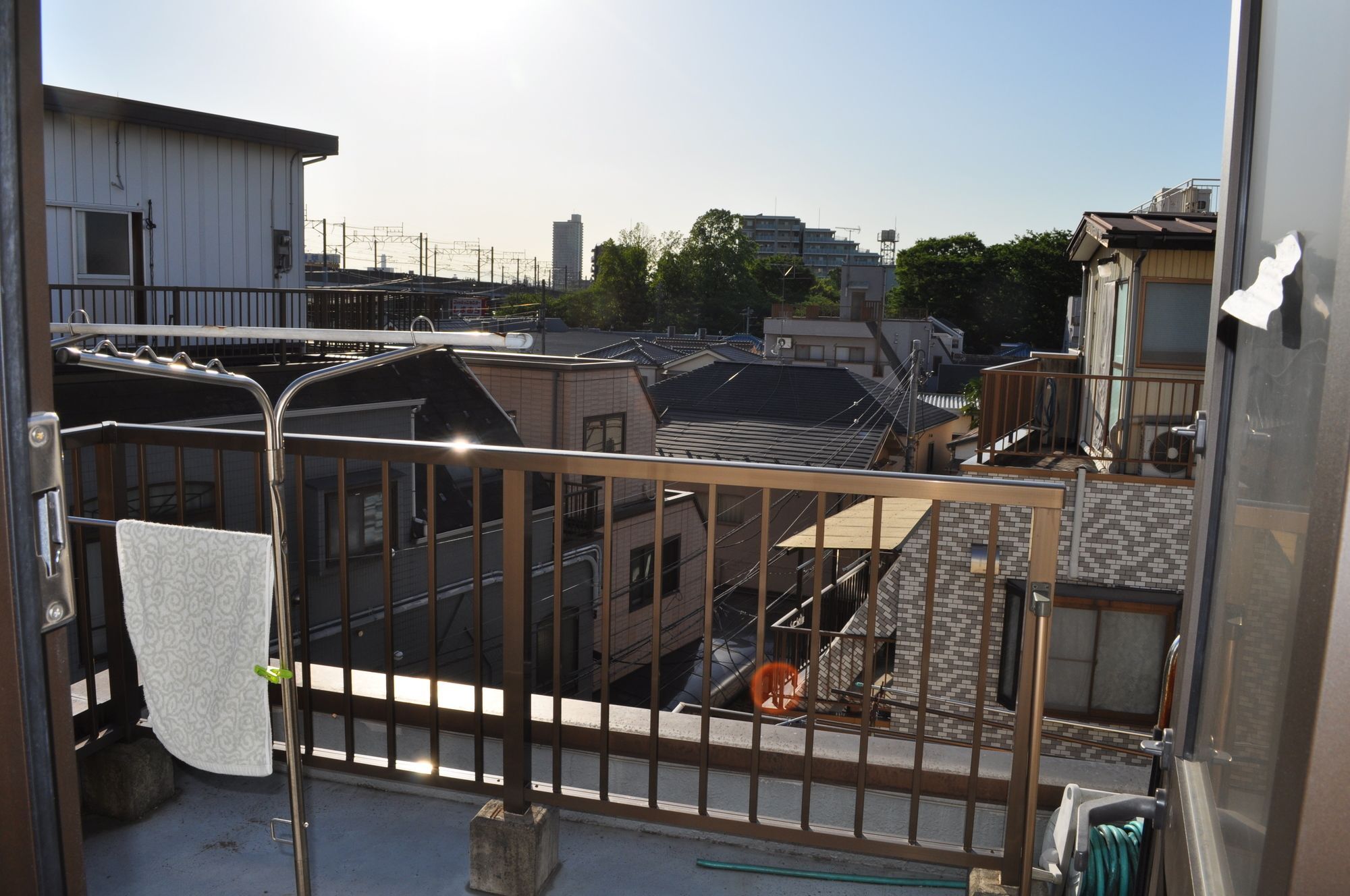 Hotel Ofu Jyoshi Kaikan 3rd Building Caters To Women Tokyo