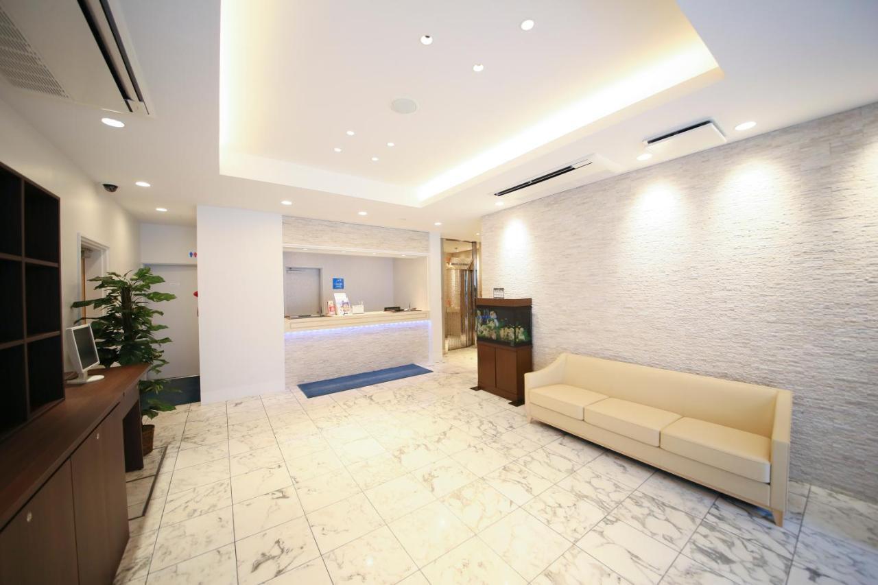 Hotel Urbain Haneda Kamata Tokyo