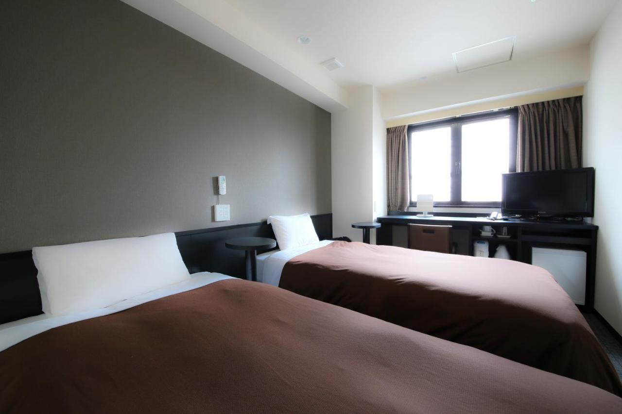 Hotel Urbain Haneda Kamata
