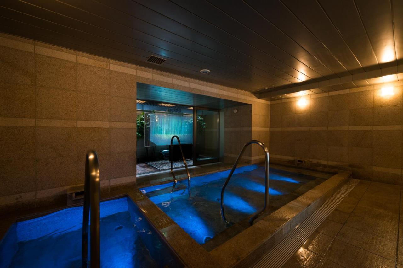 Hotel Super Premier Station Yaesu-chuoguchi 3*