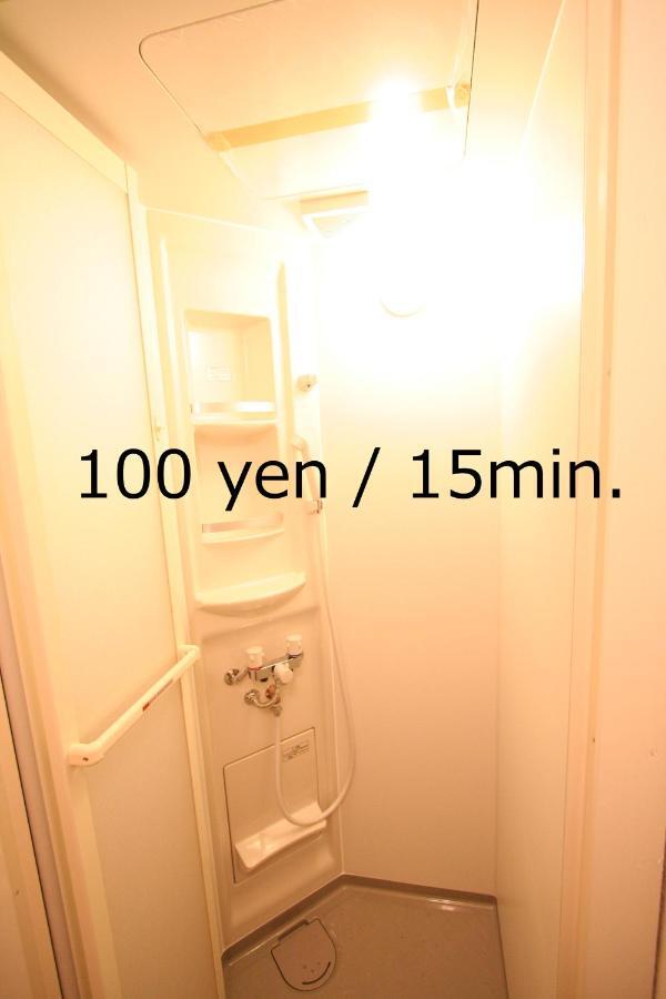 Edo Hostel