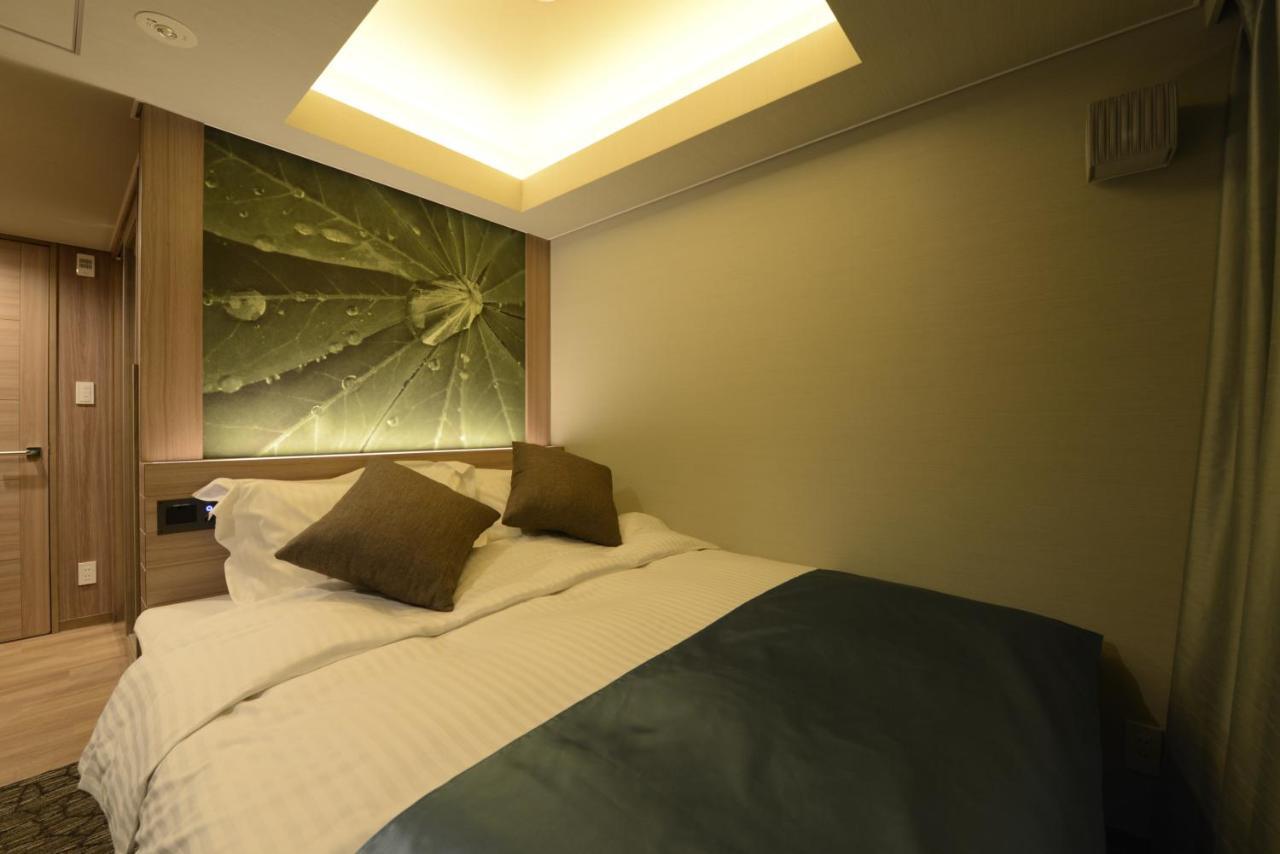 Meguroholic Hotel Tokyo