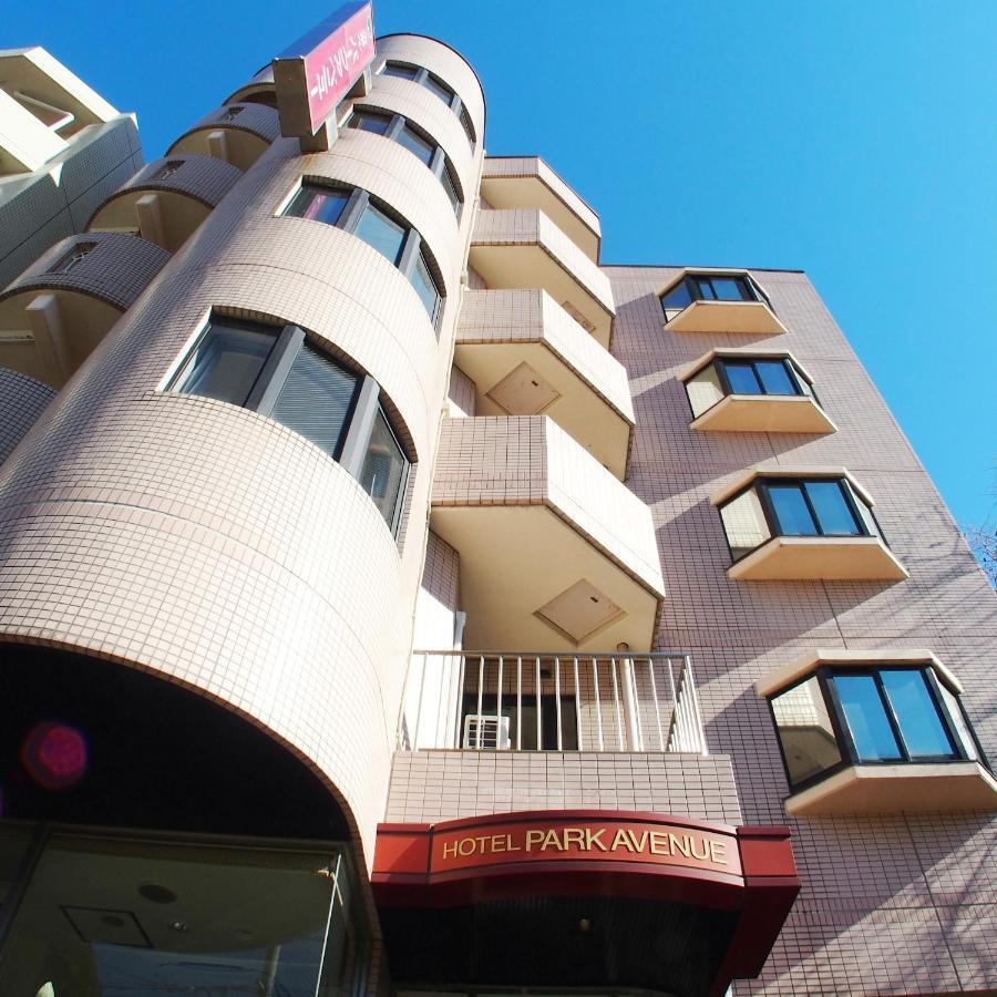 Park Avenue Hotel Tokyo