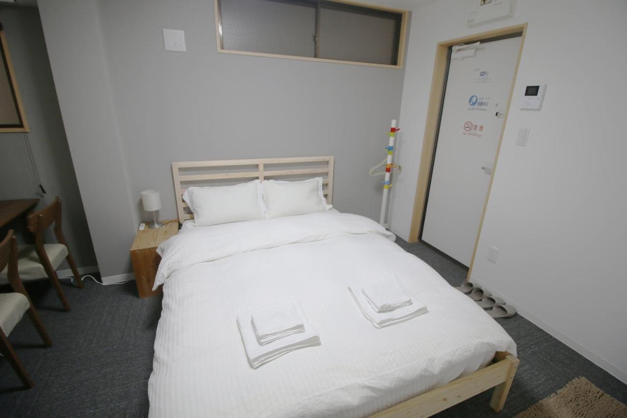 Uhome Shinokachimachi Hotel Tokyo