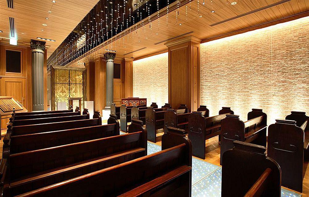 Monterey Akasaka Hotel 4*