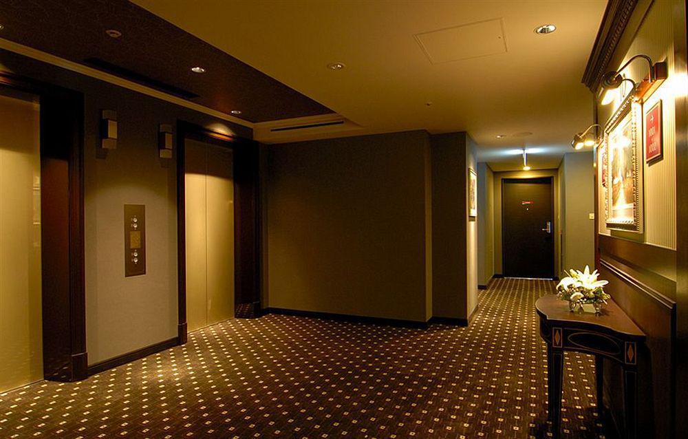 Hotel Monterey Akasaka 4*