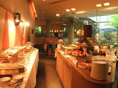 Hotel Sotetsu Fresa Tokyo-toyocho