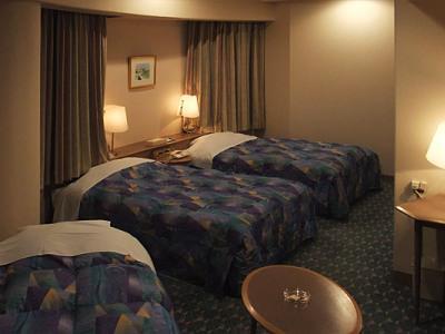 Hotel Sotetsu Fresa Tokyo-toyocho 3*