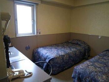Annex Edoite Hotel