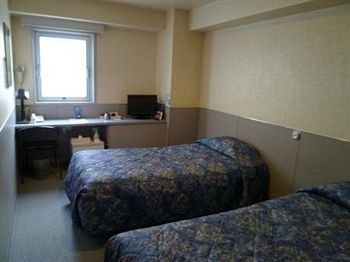 Annex Edoite Hotel 2*