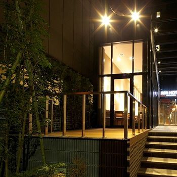 Hotel Apa Kudanshita 3*
