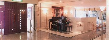 Mystays Premier Hamamatsucho Tokyo