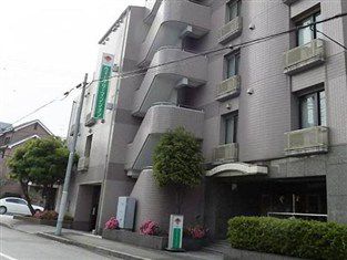 Hotel Mystays Kiyosumi Shirakawa Tokyo