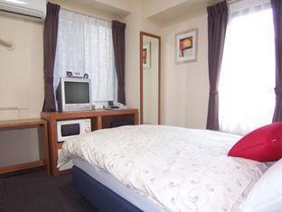 Flexstay Shinagawa Hotel 3*