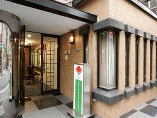 Flexstay Shinagawa 3*