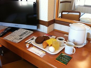 Almont Nihonbashi 2*
