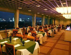 Hotel Kkr