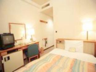 Hotel Tabist Mercury Asakusabashi Tokyo